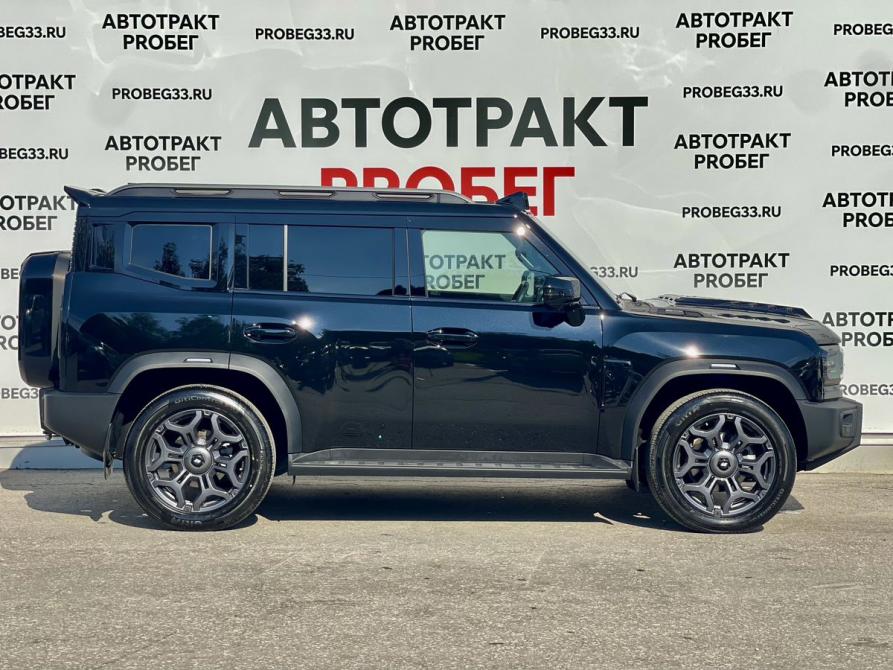 JETOUR T2 Владимир  - изображение 4