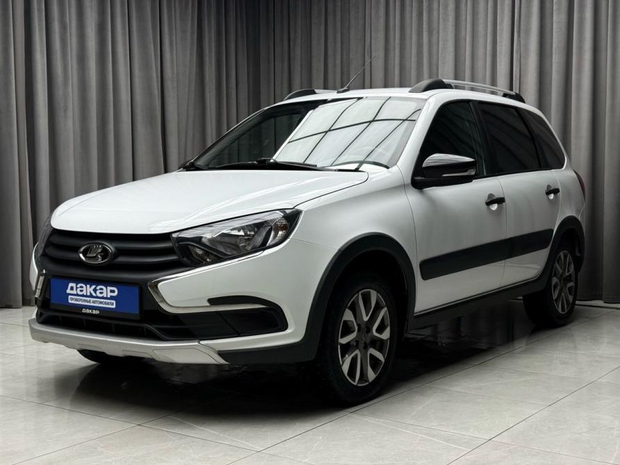 Lada (ВАЗ) Granta I Рестайлинг Ижевск  - изображение 3