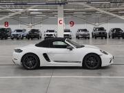 Porsche Boxster IV 718 (982) Казань  - изображение 36