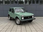 Lada (ВАЗ) 2121 (4x4) I Прокопьевск  - изображение 12