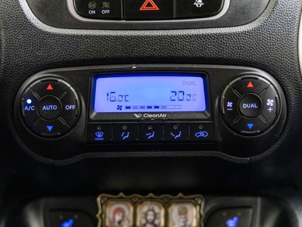 Hyundai ix35 I с пробегом 2010 года, цена 1 158 000 рублей, 165308 км, внедорожник, Автокод Объявления