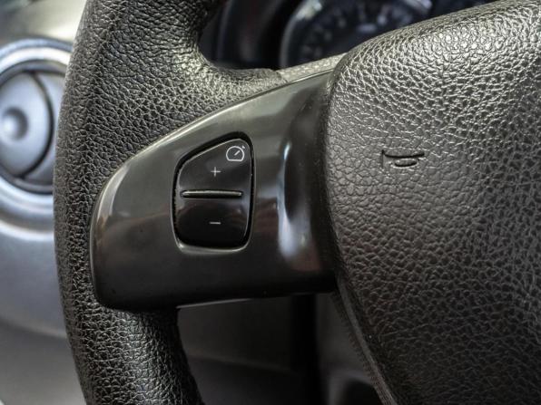 Nissan Terrano III (D10) с пробегом 2017 года, цена 980 000 рублей, 173559 км, внедорожник, Автокод Объявления