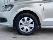 Volkswagen Polo V Липецк  - изображение 22