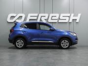 Chery Tiggo 4 I Рестайлинг Воронеж  - изображение 25