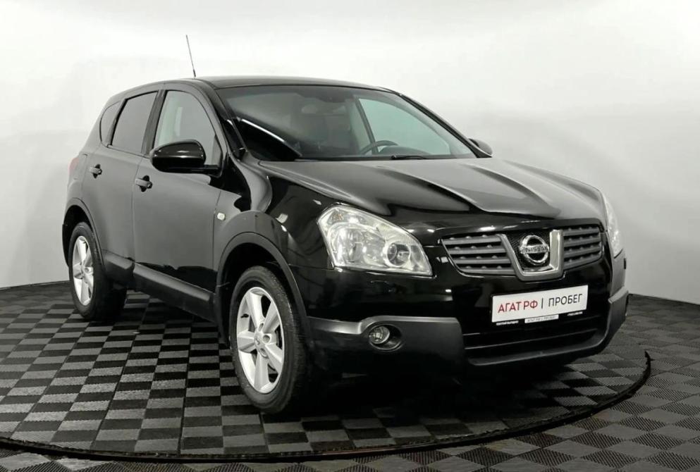 Nissan Qashqai I Нижний Новгород  - изображение 4