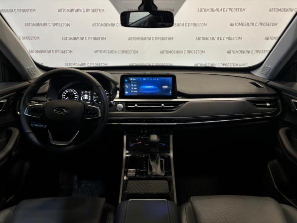Chery Tiggo 4 Pro I Рестайлинг с пробегом 2025 года, цена 1 519 000 рублей, 39830 км, внедорожник, Автокод Объявления