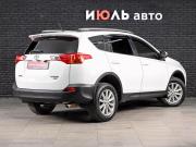 Toyota RAV4 IV (XA40) Екатеринбург  - изображение 23