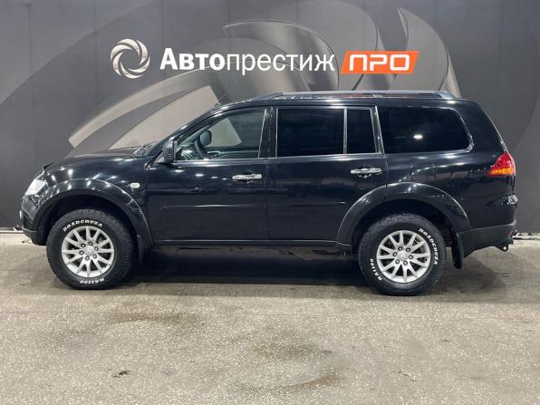 Mitsubishi Pajero Sport II с пробегом 2011 года, цена 1 274 000 рублей, 334425 км, внедорожник, Автокод Объявления