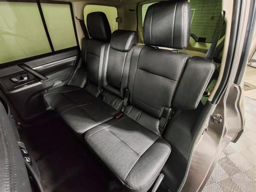 Mitsubishi Pajero IV Рестайлинг 1 Москва  - изображение 22