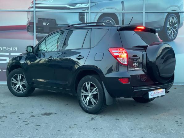 Toyota RAV4 III (XA30) Рестайлинг с пробегом 2012 года, цена 1 580 000 рублей, 125000 км, внедорожник, Автокод Объявления