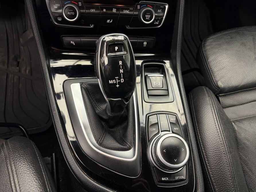 BMW 2 серии Gran Tourer F46 Рестайлинг Ростов-на-Дону  - изображение 12