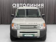 Land Rover Discovery III Красноярск  - изображение 19