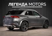 Mercedes-Benz GLE II (V167) Иркутск  - изображение 44