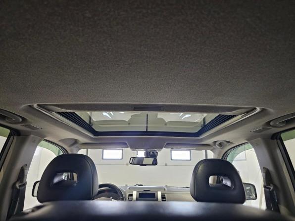 Nissan X-Trail II Рестайлинг с пробегом 2011 года, цена 1 049 000 рублей, 251069 км, внедорожник, Автокод Объявления