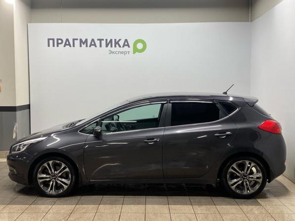 Kia Ceed II с пробегом 2014 года, цена 1 089 000 рублей, 163326 км, хэтчбек, Автокод Объявления