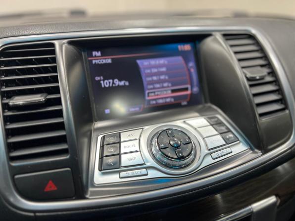 Nissan Teana II (J32) Рестайлинг с пробегом 2012 года, цена 1 250 000 рублей, 282000 км, седан, Автокод Объявления