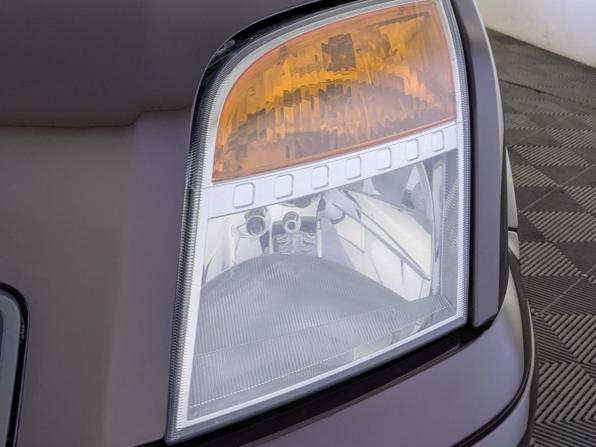 Ford Fusion I Рестайлинг с пробегом 2011 года, цена 730 000 рублей, 119496 км, хэтчбек, Автокод Объявления