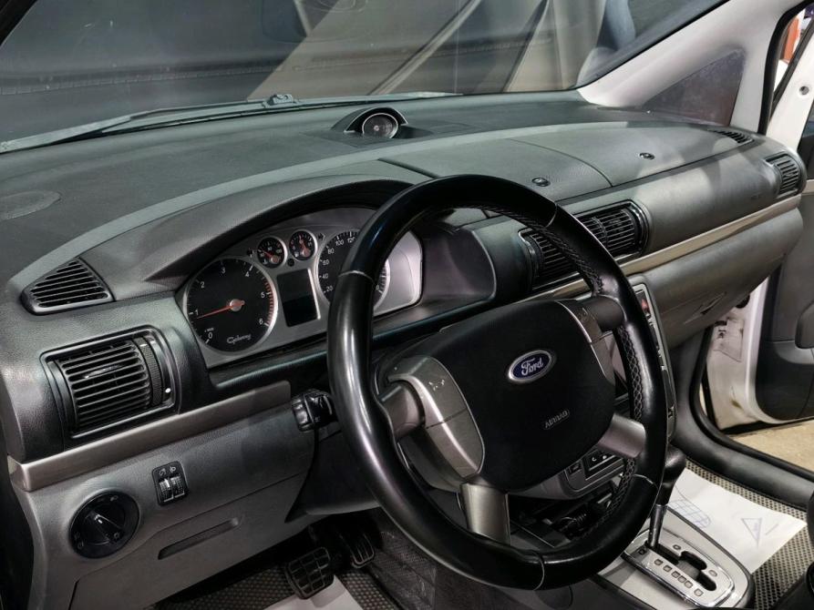 Ford Galaxy I Рестайлинг Ставрополь  - изображение 7