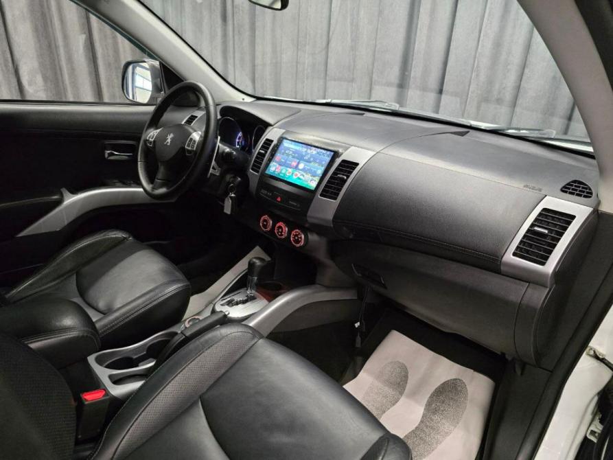 Peugeot 4007 Красноярск  - изображение 13