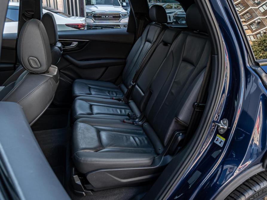 Audi Q7 II (4M) Рестайлинг Краснодар  - изображение 9