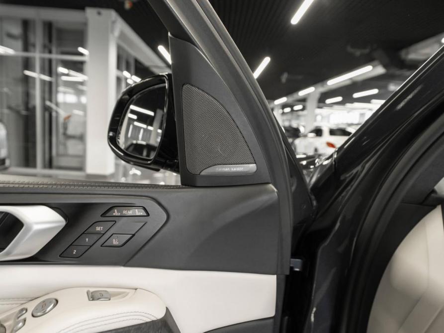 BMW X7 I (G07) Москва  - изображение 24