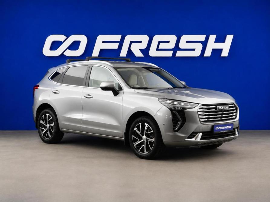Haval Jolion I Москва  - изображение 1