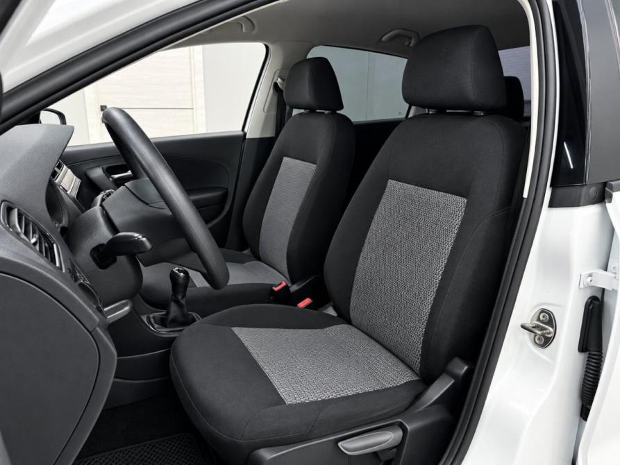 Volkswagen Polo V Казань  - изображение 16