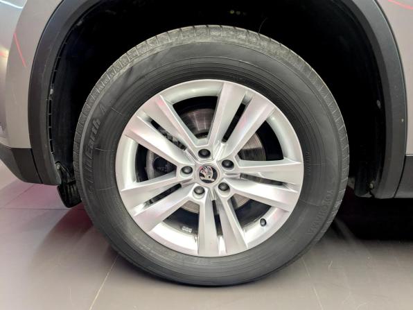 Skoda Kodiaq I с пробегом 2019 года, цена 2 500 000 рублей, 37478 км, внедорожник, Автокод Объявления