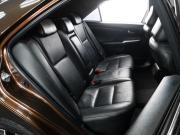 Toyota Camry VII (XV50) Рестайлинг 2 Тюмень  - изображение 35