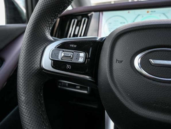 GAC M8 с пробегом 2026 года, цена 5 200 000 рублей, 40 км, минивэн, Автокод Объявления