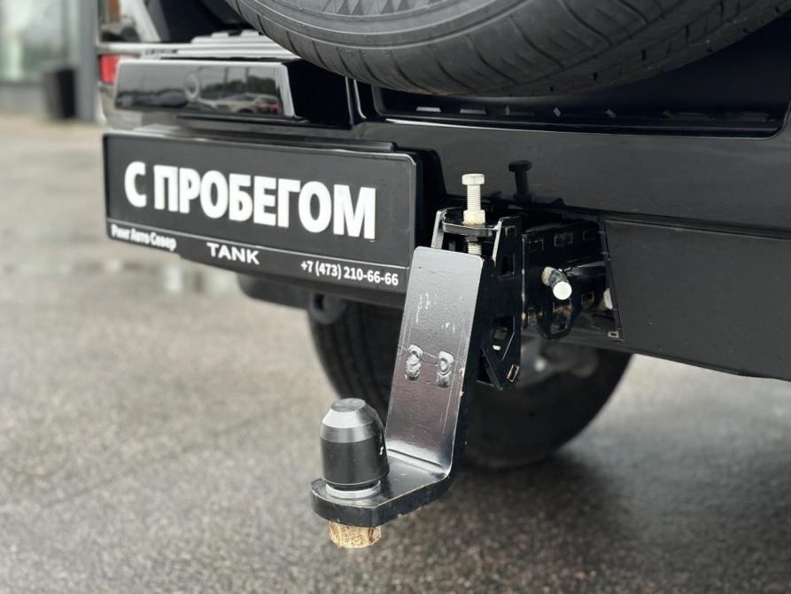 Tank 400 I Воронеж  - изображение 13