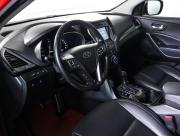 Hyundai Santa Fe III Москва  - изображение 43