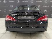 Mercedes-Benz CLA I (C117 X117) Москва  - изображение 31