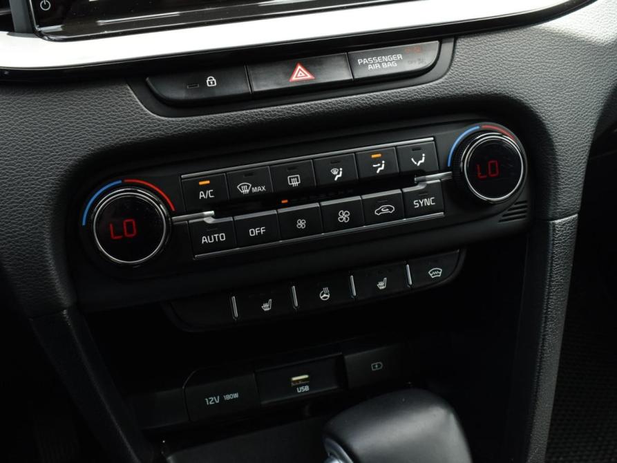Kia Ceed III Рестайлинг Краснодар  - изображение 13