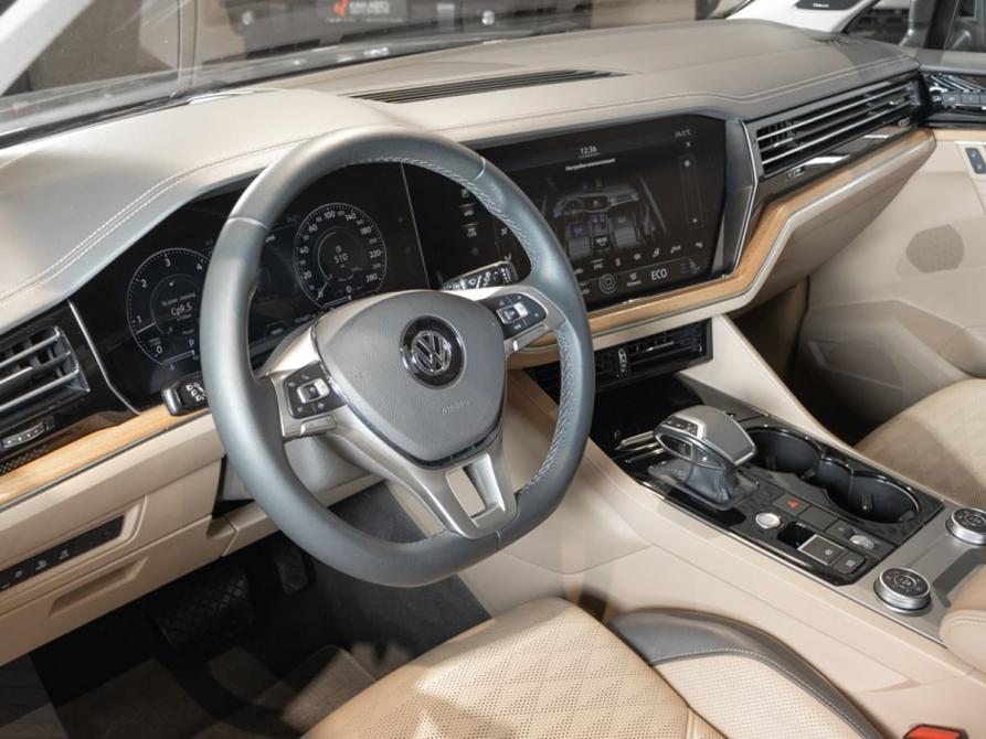 Volkswagen Touareg III Казань  - изображение 5