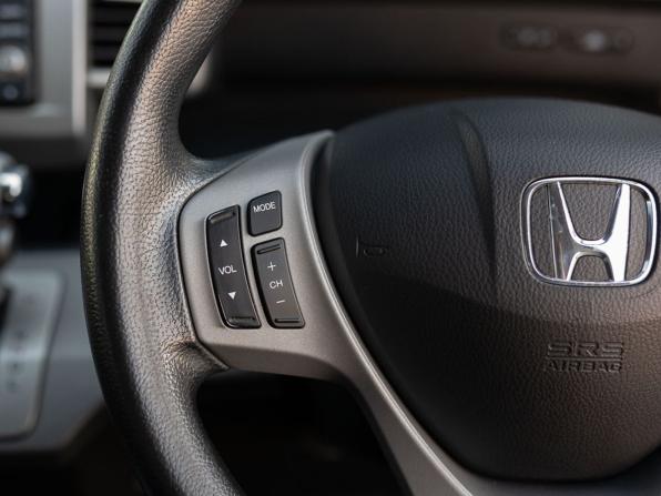 Honda Freed I с пробегом 2010 года, цена 950 000 рублей, 182003 км, компактвэн, Автокод Объявления