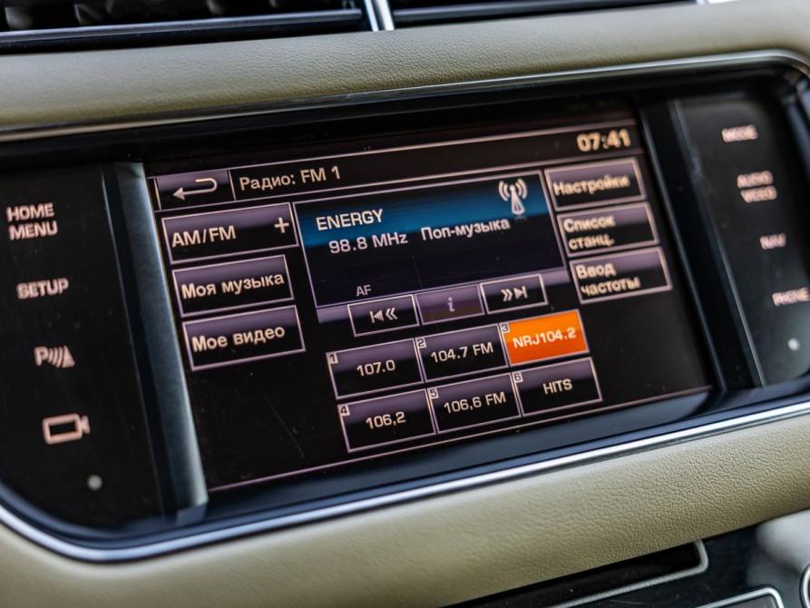 Land Rover Range Rover Sport II Волгоград  - изображение 32