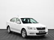 Skoda Octavia II (A5) Рестайлинг Москва  - изображение 15