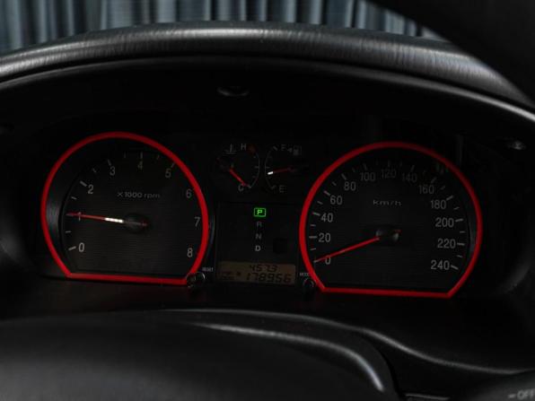 Hyundai Sonata IV (EF) Рестайлинг с пробегом 2007 года, цена 645 000 рублей, 178956 км, седан, Автокод Объявления