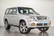 Hyundai Terracan I Челябинск  - изображение 16