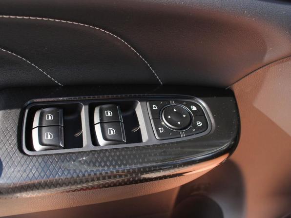 Haval M6 II с пробегом 2025 года, цена 1 950 000 рублей, 20634 км, внедорожник, Автокод Объявления