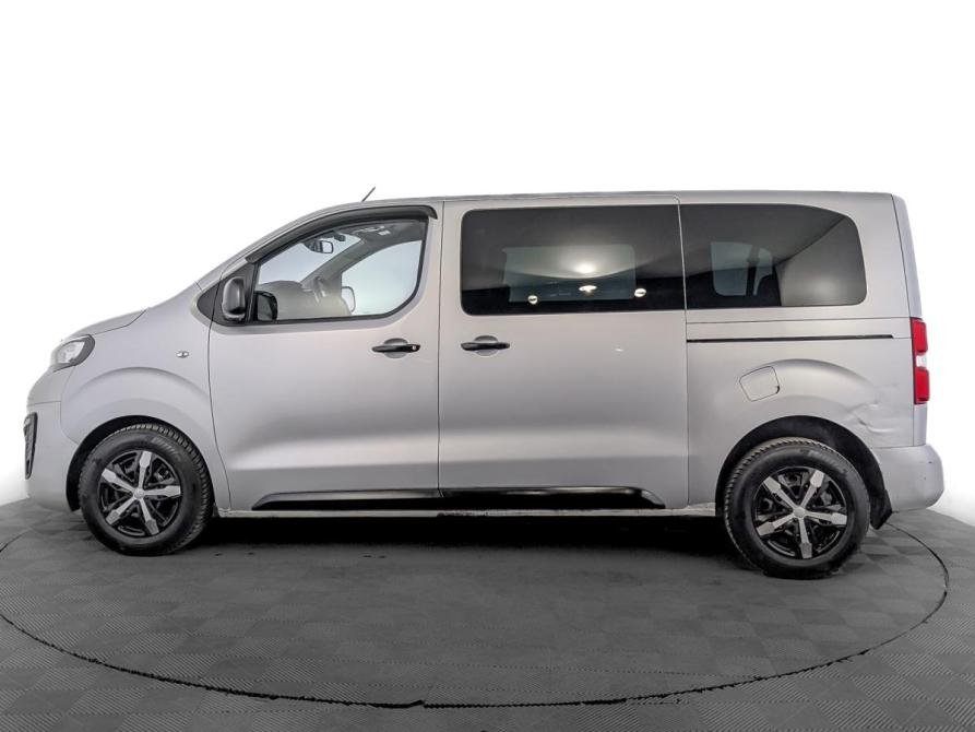 Peugeot Traveller I Москва  - изображение 8