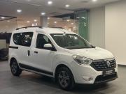 Renault Dokker I Новосибирск  - изображение 25