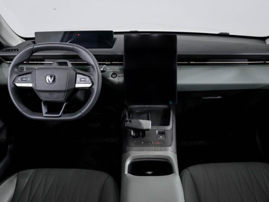 Changan Lamore Москва  - изображение 12