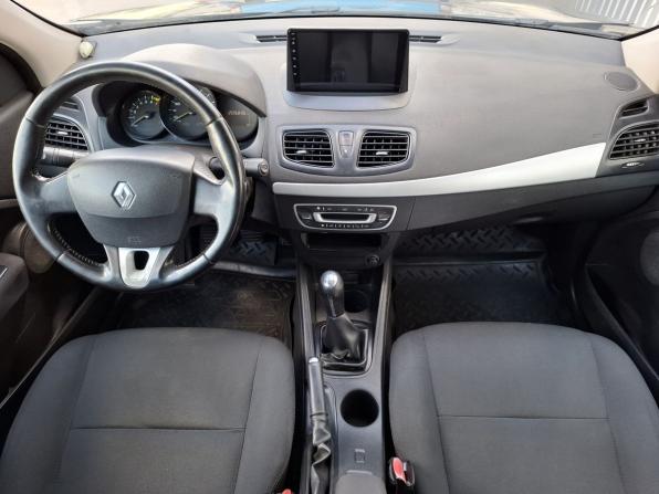 Renault Fluence I с пробегом 2012 года, цена 750 000 рублей, 205896 км, седан, Автокод Объявления