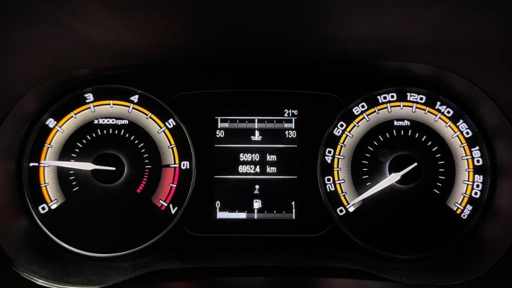 Lada (ВАЗ) Vesta I Рестайлинг (NG) Киров  - изображение 14