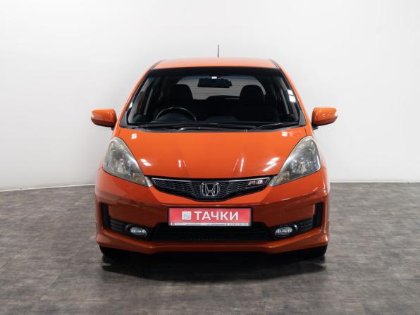Honda Fit II с пробегом 2011 года, цена 1 130 000 рублей, 132220 км, хэтчбек, Автокод Объявления