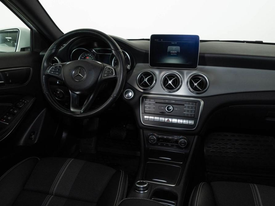 Mercedes-Benz GLA I (X156) Рестайлинг Казань  - изображение 14