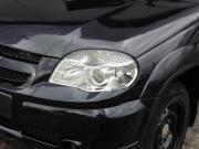 Chevrolet Niva I Рестайлинг Казань  - изображение 17