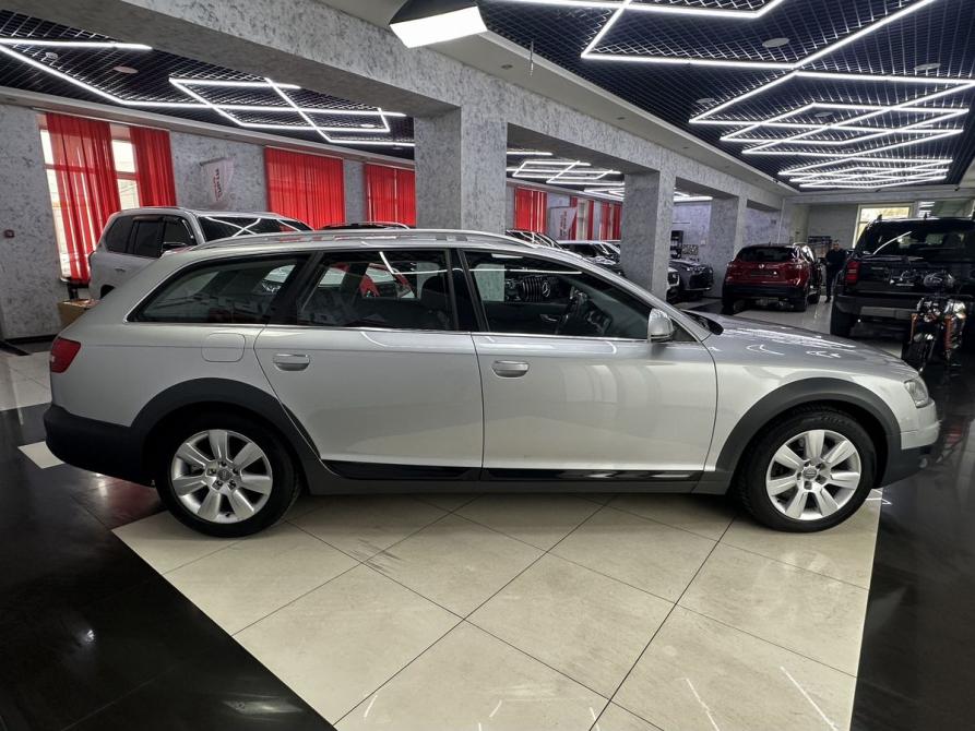 Audi A6 allroad II (C6) Рестайлинг Ярославль  - изображение 6